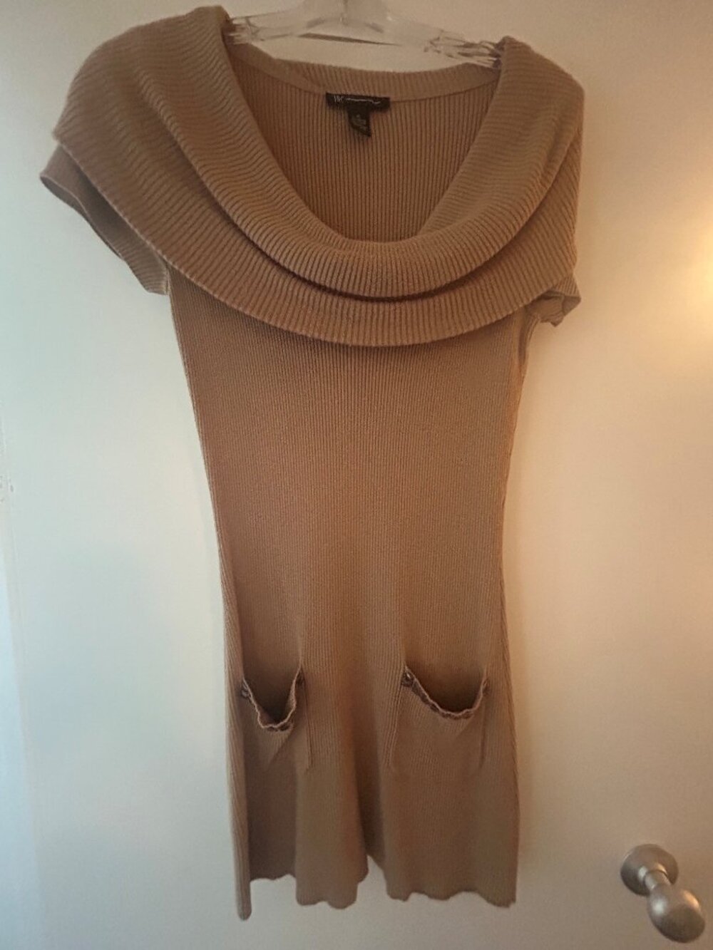 Inc Dress